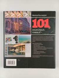 Mestarikuvaajan 101 digikuvausvinkkiä