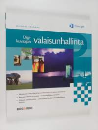 Digikuvaajan valaisunhallinta