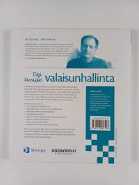 Digikuvaajan valaisunhallinta