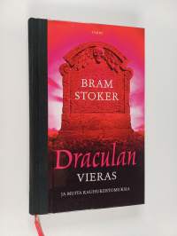 Draculan vieras ja muita kauhukertomuksia
