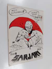 Sarjari 8