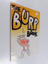 The Burp Book