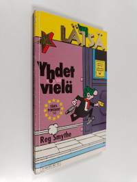 Lätsä : yhdet vielä