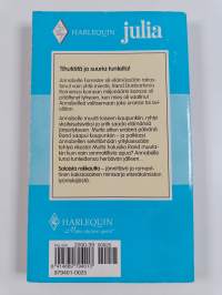 Etsi, niin löydät!
