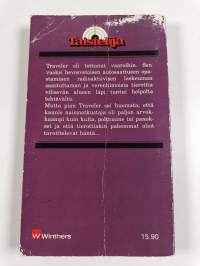 Matka kauhuun
