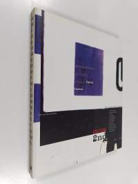 The End of Print : the graphic design of David Carson