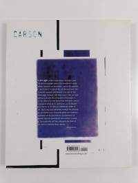 The End of Print : the graphic design of David Carson