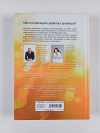 Johda ihmistä : psykologiaa johtajille