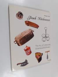 French Kitchenware