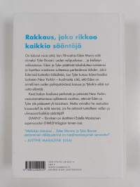 DIMINY - tarvitsen - Did I mention I need you?
