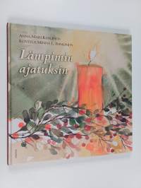 Lämpimin ajatuksin