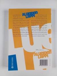 Alueiden Lappi
