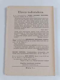 Tieto ja ymmärryskö uskon esteenä?