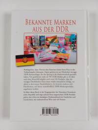 Bekannte Marken aus der DDR - Berühmte Ostprodukte