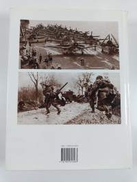 World War II : a visual encyclopedia
