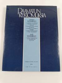 Raamatun kertomuksia 7 : Jeesus Nasaretilainen
