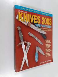 Knives 2003
