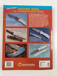 Knives 2003