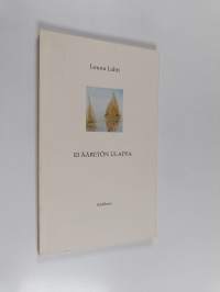 Ei ääretön ulappa (signeerattu, tekijän omiste)