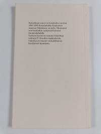 Ei ääretön ulappa (signeerattu, tekijän omiste)