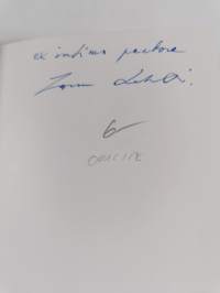 Ei ääretön ulappa (signeerattu, tekijän omiste)