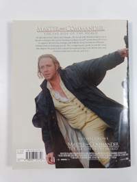 The making of Master and commander: the far side of the world