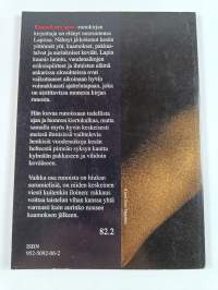 Kaamoksen lapsi