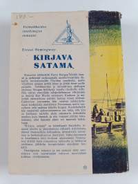 Kirjava satama