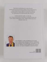 Kolmelta mantereelta