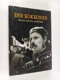 Muisti palailee pätkittäin