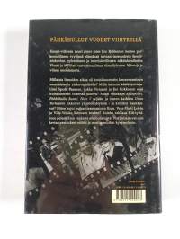 Muisti palailee pätkittäin