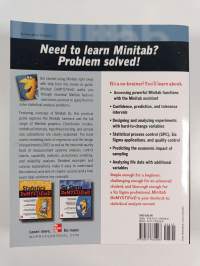 Minitab ® : DeMystified ®