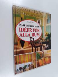 Nytt hemma med idéer för alla rum - Idéer för alla rum