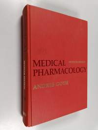 Medical pharmacology : principles and concepts