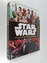Star Wars Character Encyclopedia