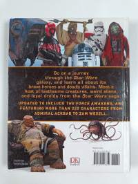 Star Wars Character Encyclopedia