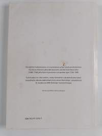 Stenrothien keskeneräinen : vänrikki Erik Stenrothin  (1688-1766) jälkeläisten hakuteos