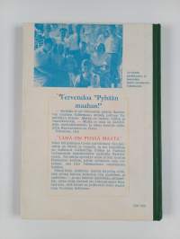 Tämä on pyhää maata