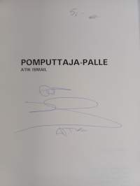 Pomputtaja-Palle (signeerattu)
