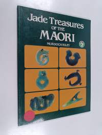 Jade Treasures of the Maori