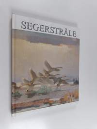 Lintumaalari ja monumentaalitaiteilija Lennart Segerstråle 1892-1975