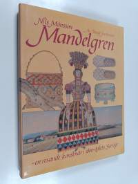 Mandelgren : En resande konstnär i 1800-talets Sverige