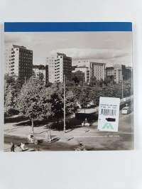 Hesperian esplanadi : puistohistoriallinen selvitys