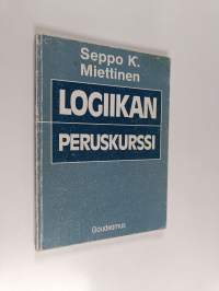 Logiikan peruskurssi