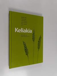 Keliakia