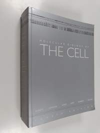 Molecular biology of the cell