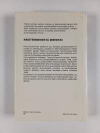 Naistenmiehestä mieheksi