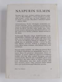Naapurin silmin : Suomen jatkosota 1941-1944 Ruotsin sanomalehtikeskustelussa