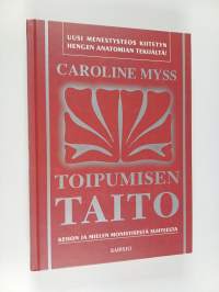 Toipumisen taito