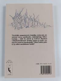 Barrikadinaisia